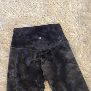LuLuLemon Align Leggings